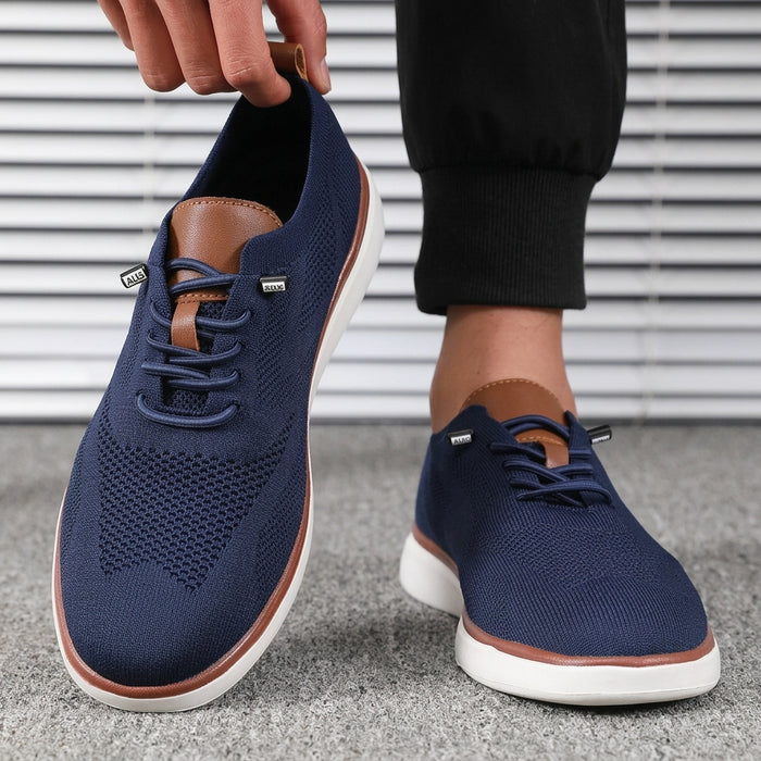 Aero Mesh Trainers