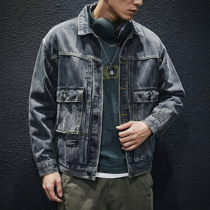 Denim
