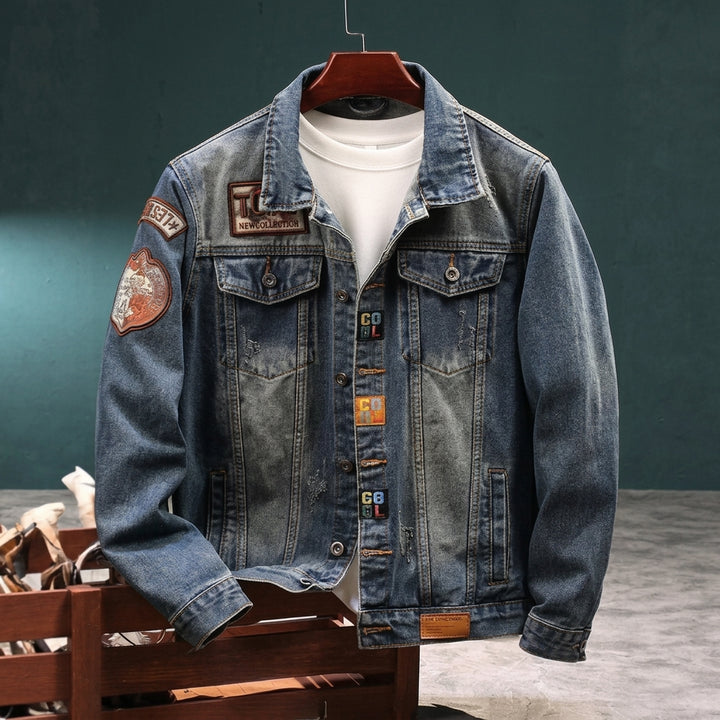 Denim