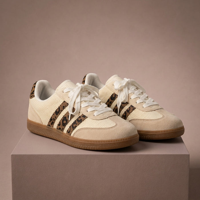 Modena Cowhide Premium Sneakers