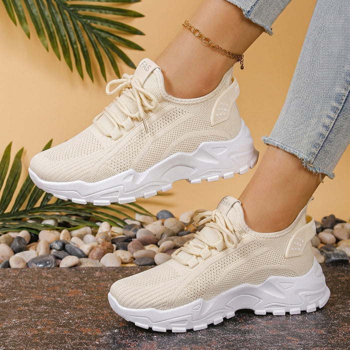 Maica Arch Support Sneakers