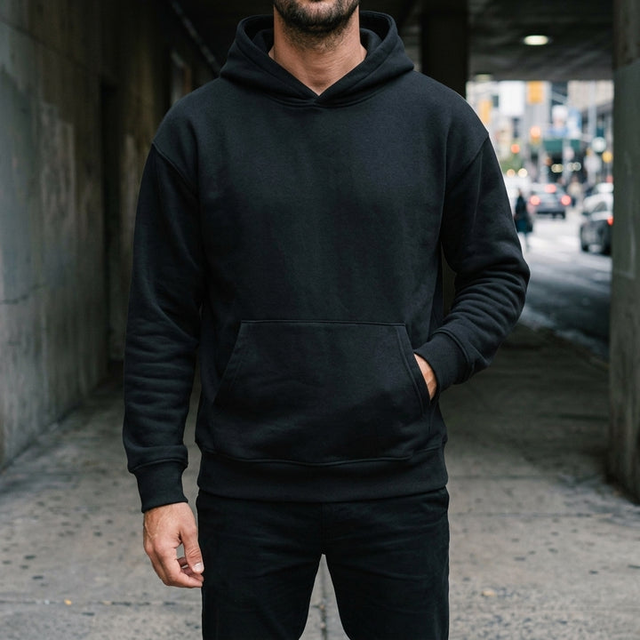 Victor Heavyweight Hoodie