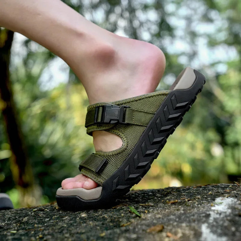 TerraGlide Sandals