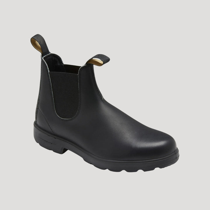 Men’s All-Day Comfort Chelsea Boots – Leather Look