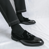 The Baron Gentleman Shoe