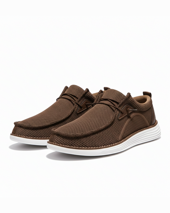 The Fairford Loafer