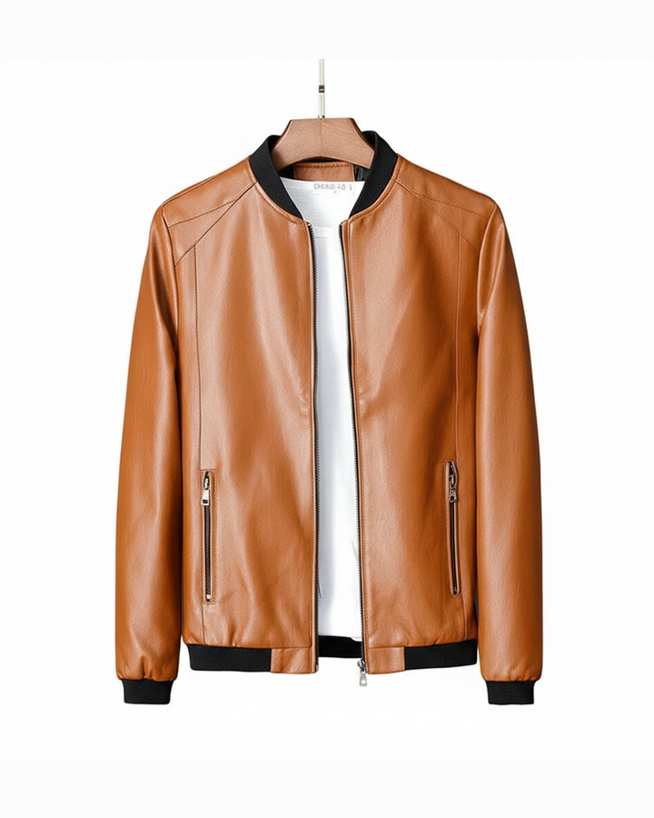 Preston Jacket