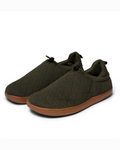 The Cozy Mesh Sneakers