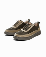 Oliver's Genuine Leather Sneakers
