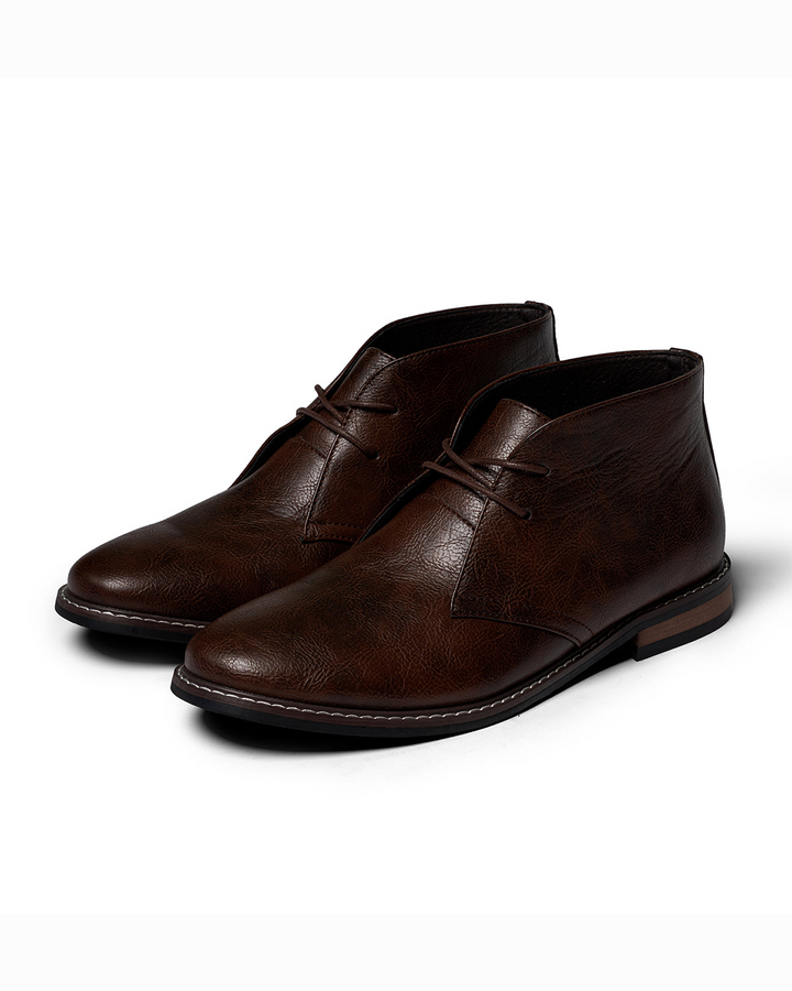 The Clayton Boot