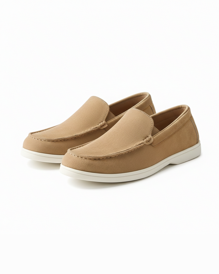 The Casa Loafers