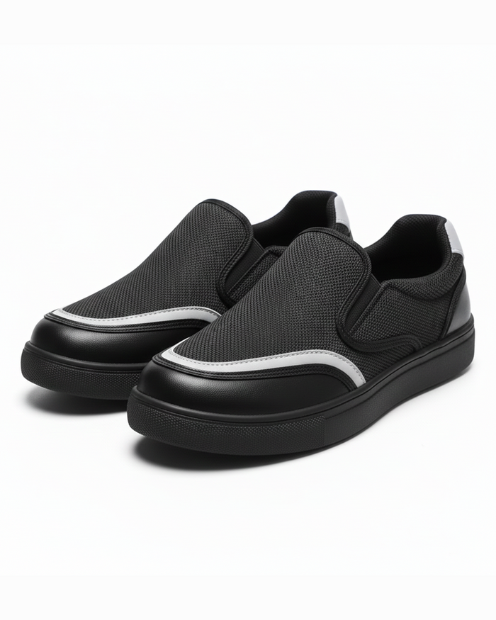 The Brighton Deck Loafer