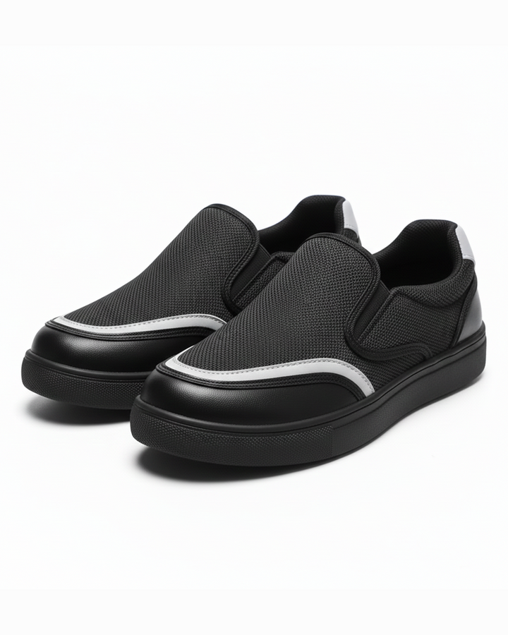 The Brighton Deck Loafer