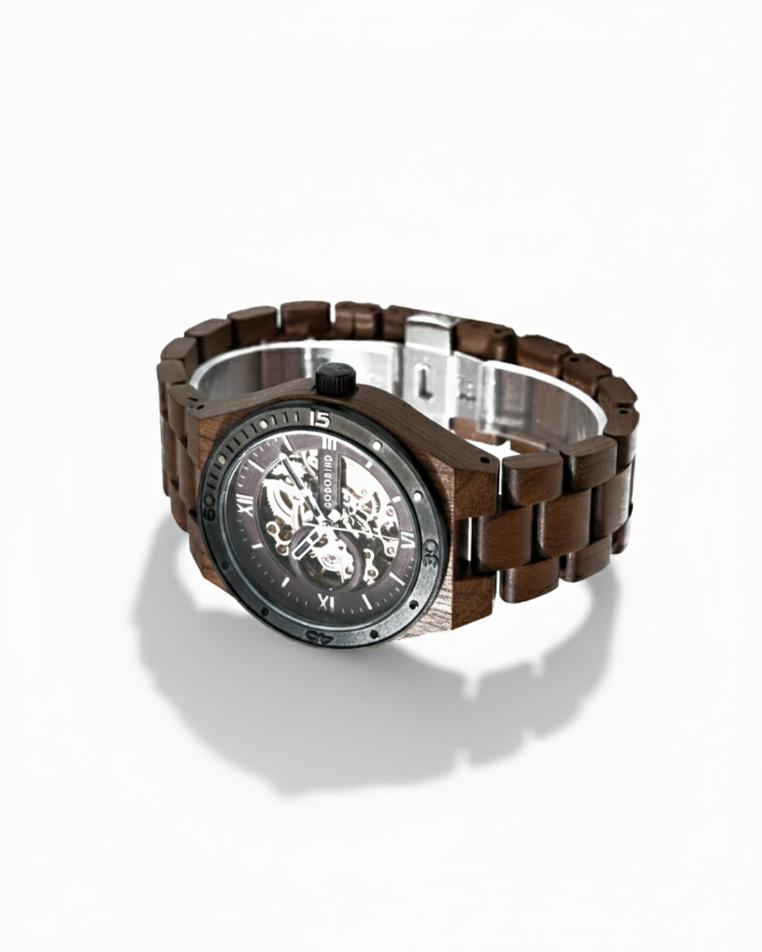 The Bobobird Automatic Watch