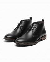 The Baxter Chukka