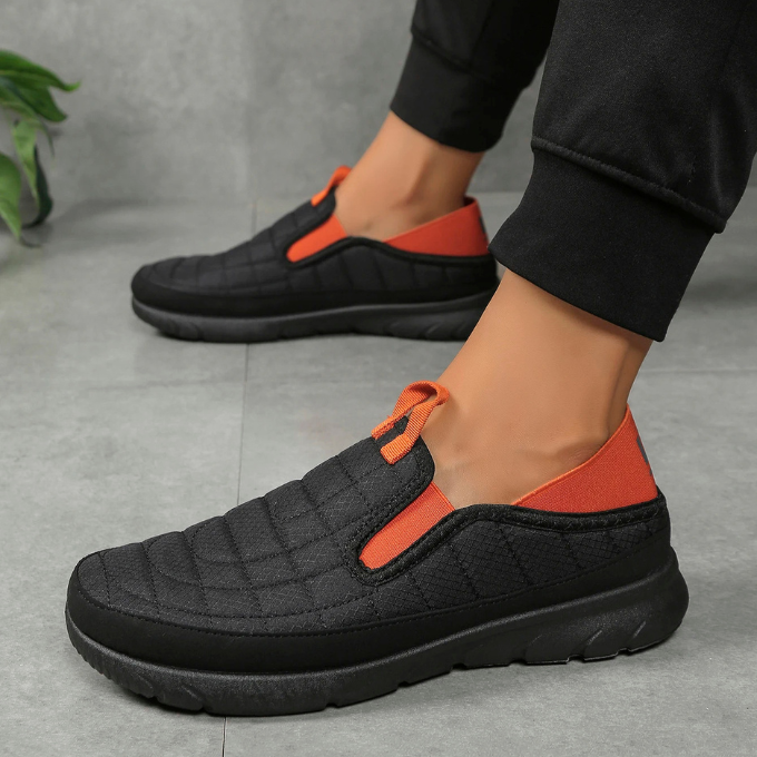 Comfort Walkers