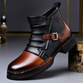 Willson Genuine Leather Boots