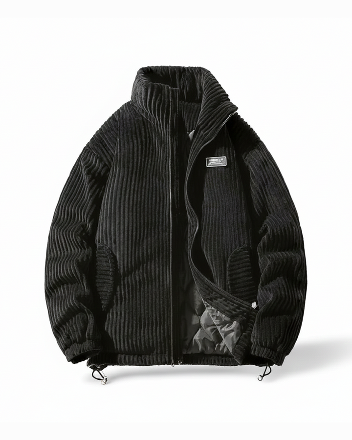 The Alpine Corduroy Jacket