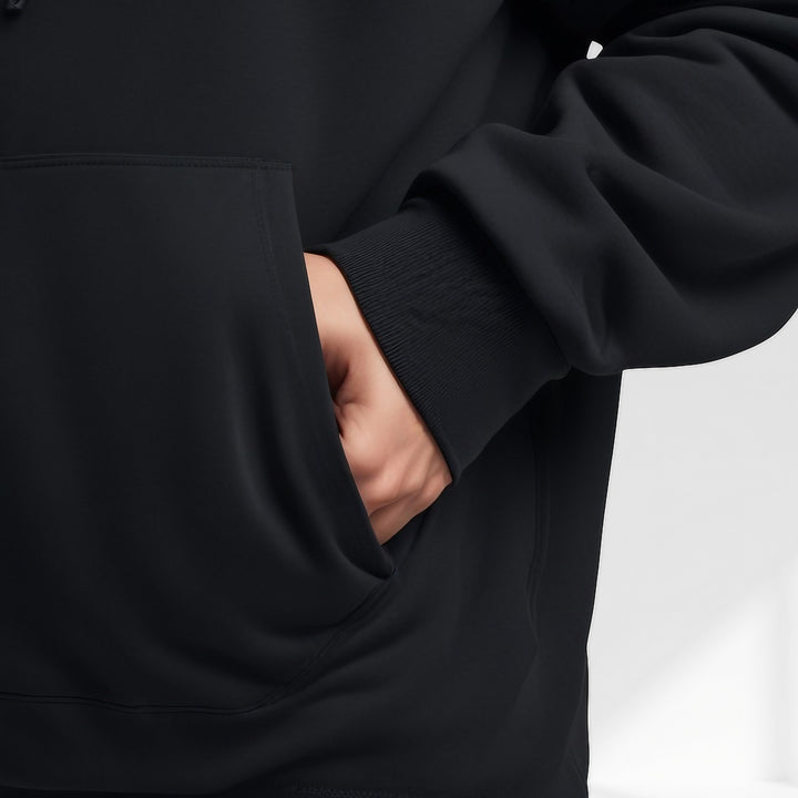 Arden Oversized Hoodie