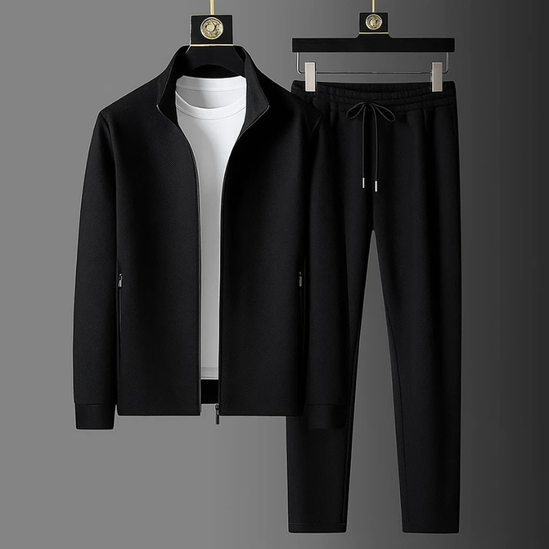 Men's Performance Knit Set