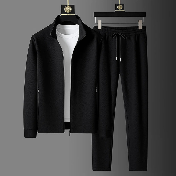 Men's Performance Knit Set