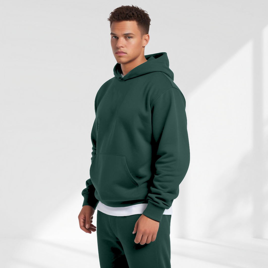 Arden Oversized Hoodie