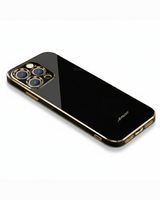 Sleek Scratch-Resistant Case