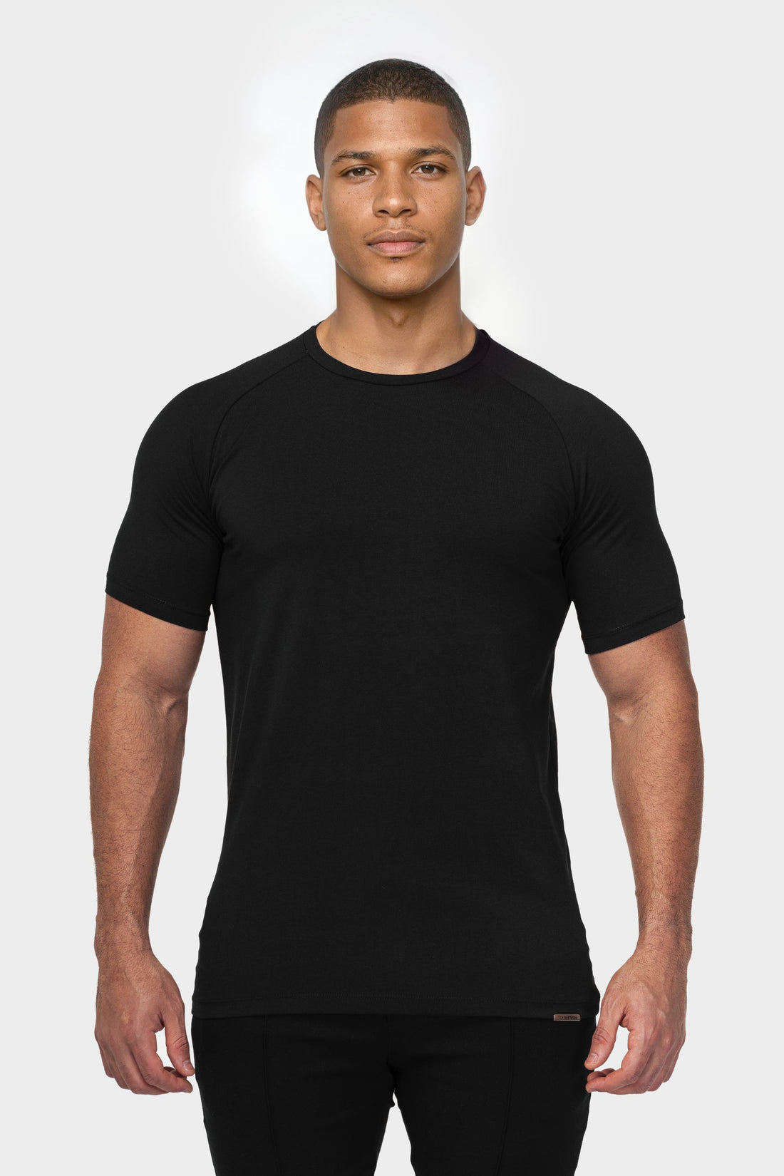 THE CORSO BASIC T-SHIRT