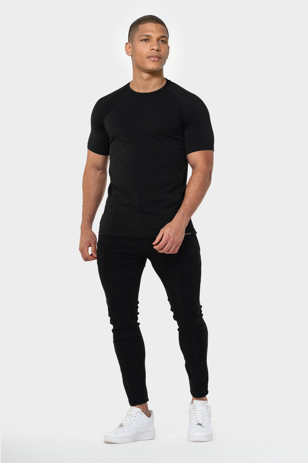 Soledad Basic T-Shirt