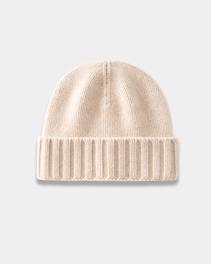 Alderidge Cashmere Beanie