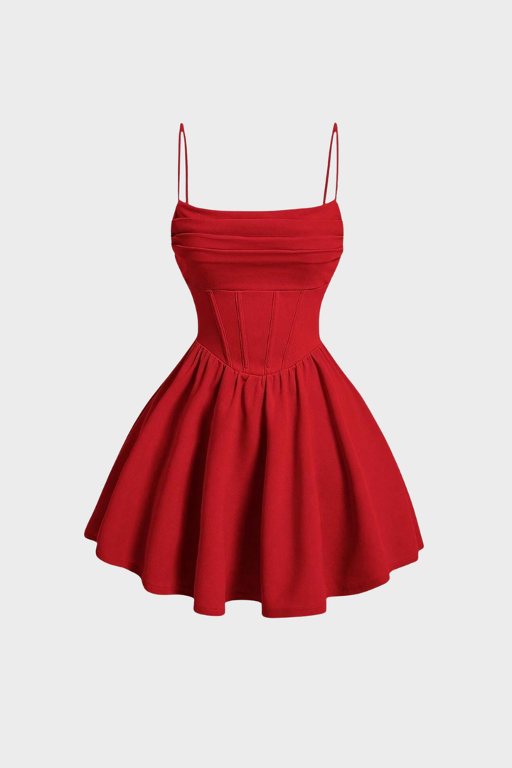 Beatrix Corset Dress