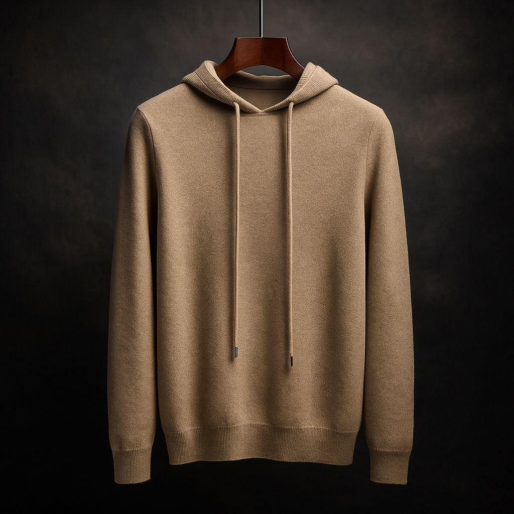 Siena Merino Hoodie