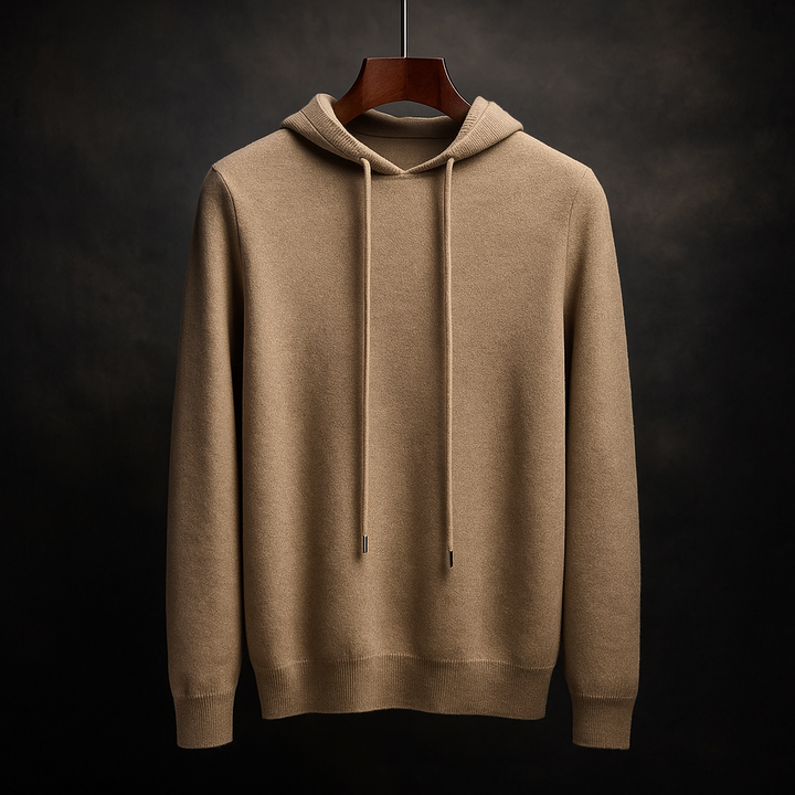 Siena Merino Hoodie