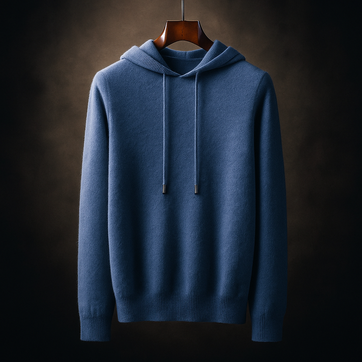 Siena Merino Hoodie