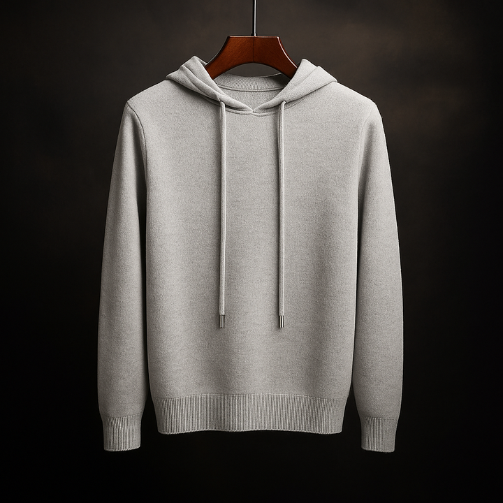 Siena Merino Hoodie