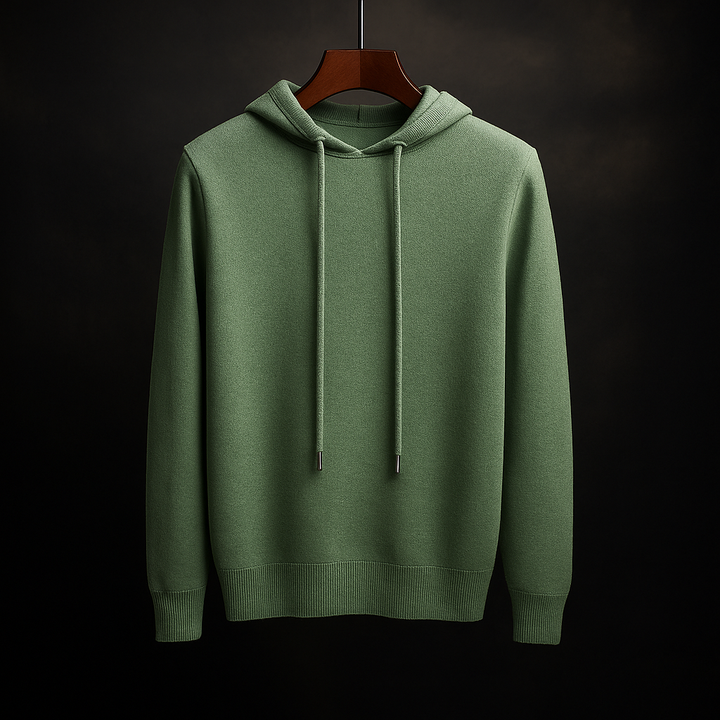 Siena Merino Hoodie