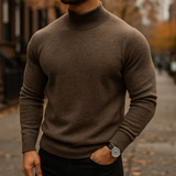 Locarno Merino Wool Sweater