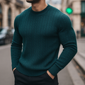 Peacock  Green