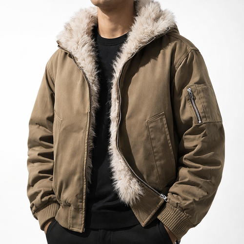 Arctic Vale Jacket