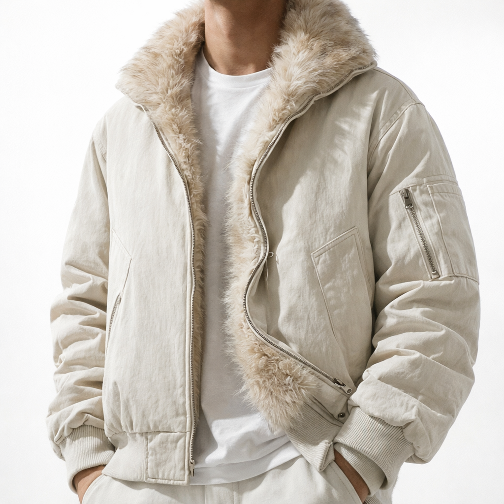 Arctic Vale Jacket