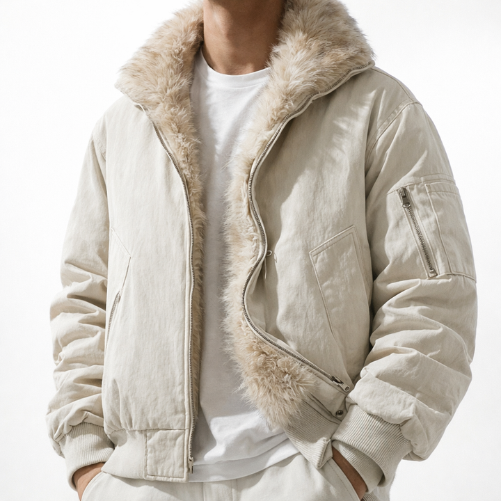 Arctic Vale Jacket