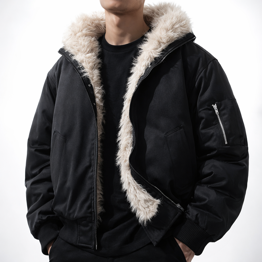 Arctic Vale Jacket