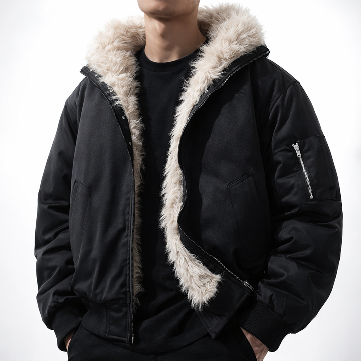 Arctic Vale Jacket