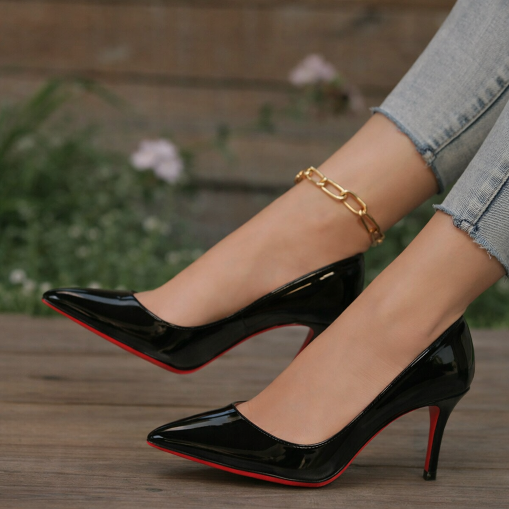 Tammy Orthopedic Pumps