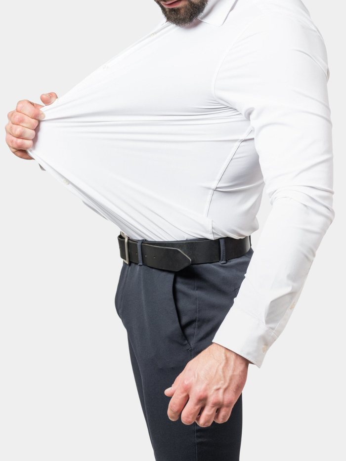 Constantine Stretch Shirt