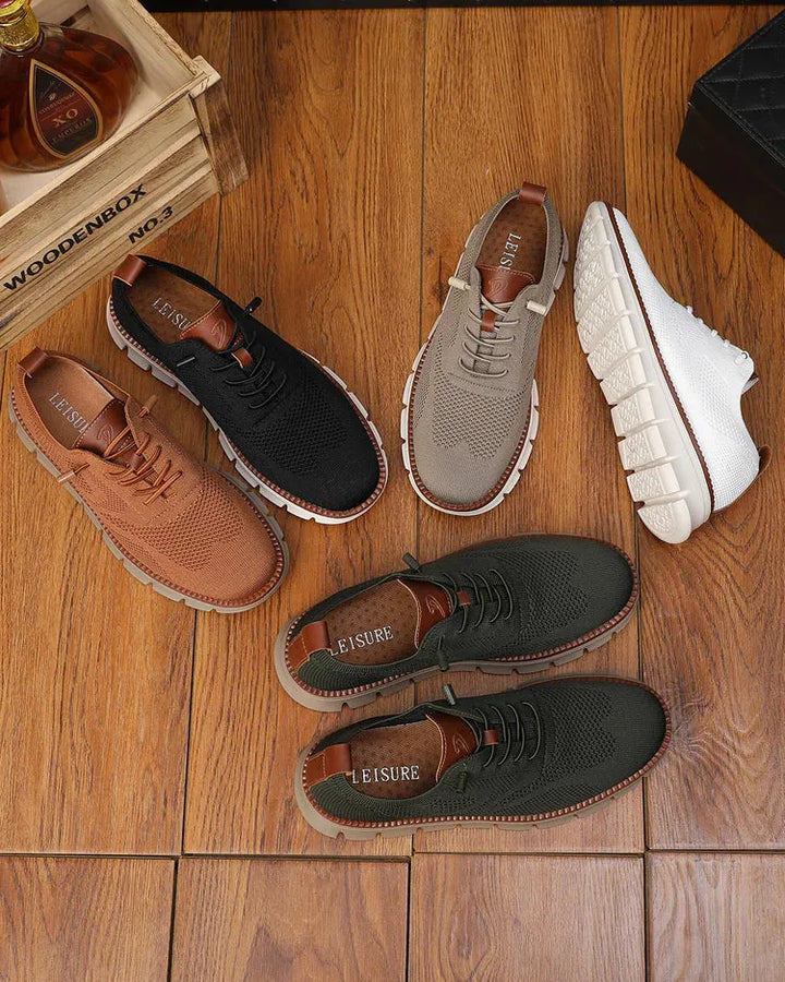 Boulder Comfort Sneakers
