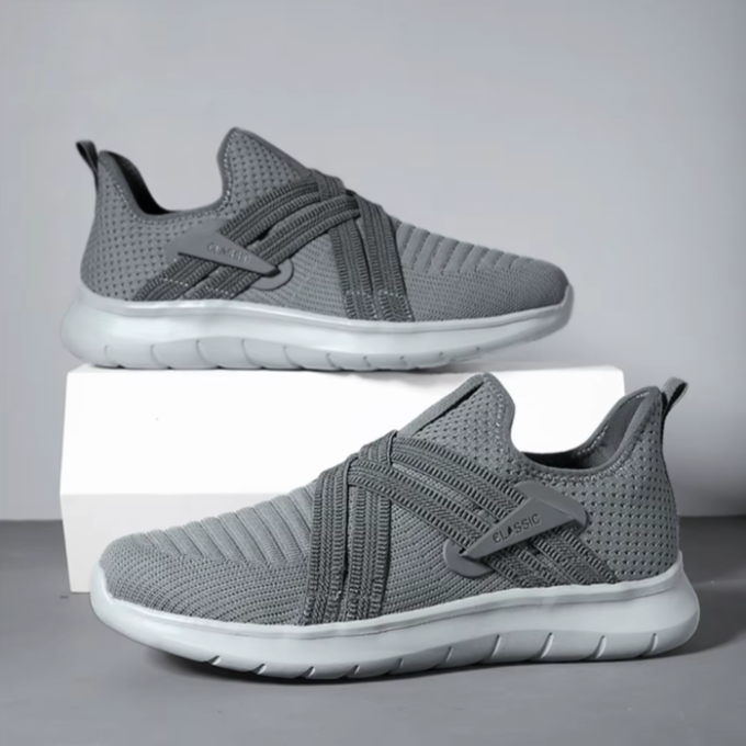 Classic Slip-On