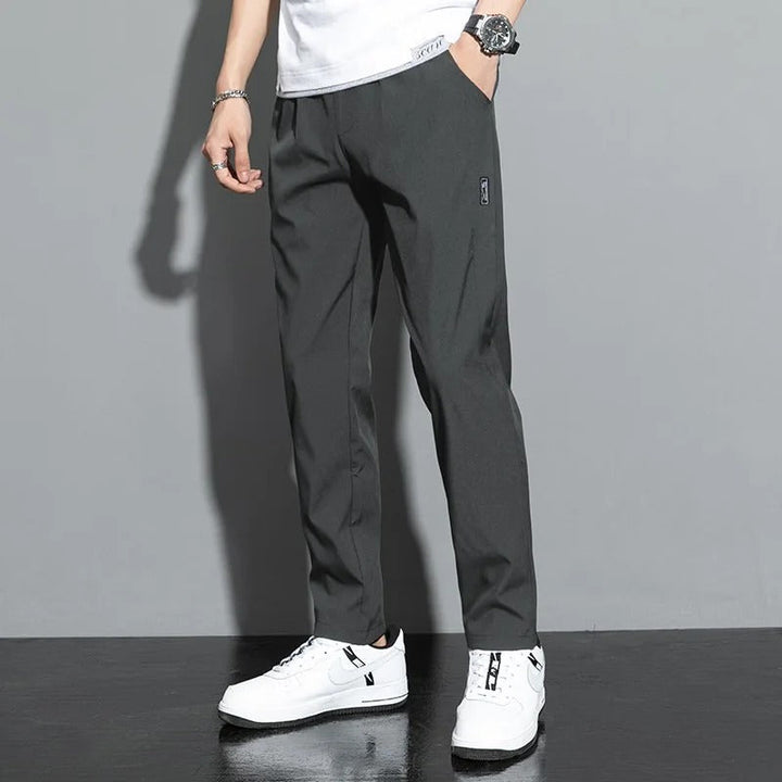 Camden Tapered Joggers
