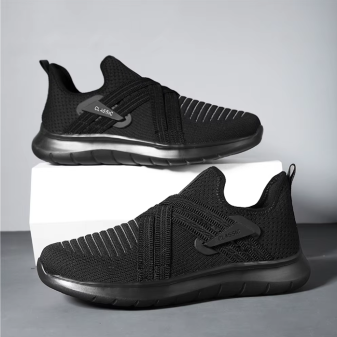 Classic Slip-On