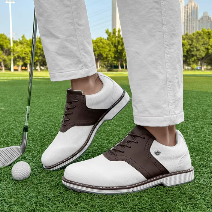 Fairway Classic Golf Shoe